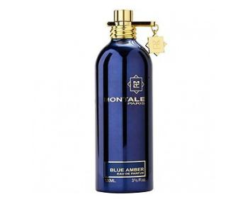 Montale Blue Amber - EDP - TESTER 100 ml