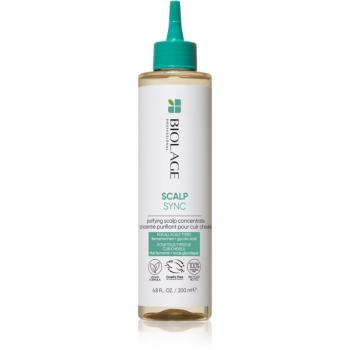 Biolage ScalpSync concentrat pentru scalp 200 ml