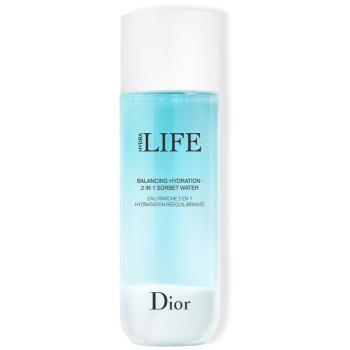 DIOR Hydra Life 2 in 1 Sorbet Water lotiune hidratanta pentru fata 2 in 1 175 ml