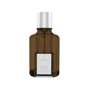 Tom Tailor True Values for Him toaletní voda 50 ml