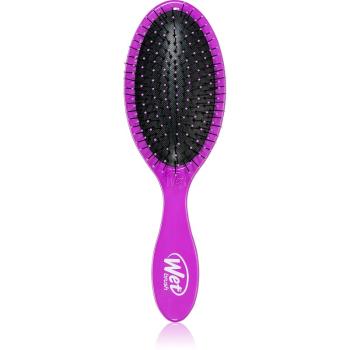 Wet Brush Original perie de par Purple