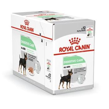 Royal Canin Digestive Care Dog Loaf 12×85 g (9003579008775)