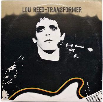Lou Reed - Transformer (Reissue) (LP)