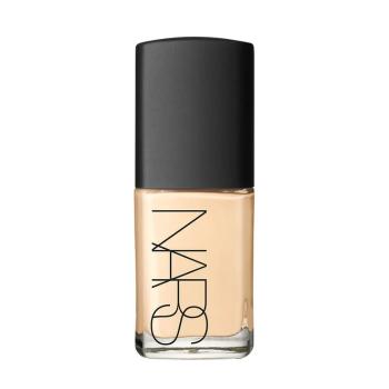 NARS Fond de ten lichid Sheer Glow (Foundation) 30 ml Gobi