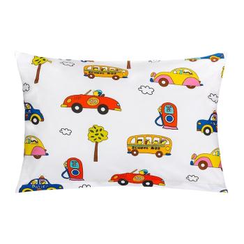 Pernă Bellatex  VIOLA Cars , 40 x 60 cm