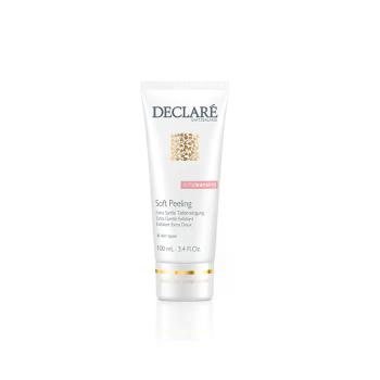 DECLARÉ Peeling delicat pentru piele Soft Cleansing (Extra Gentle Exfoliant) 100 ml
