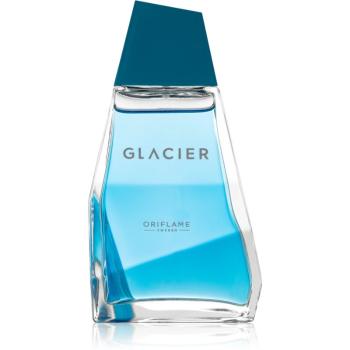 Oriflame Glacier Eau de Toilette pentru bărbați 100 ml