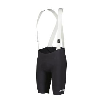 
                         Pantaloni scurți de ciclism cu bretele - SRAM AERO +++ 
                