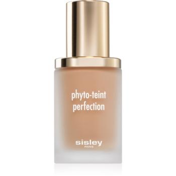 Sisley Phyto-Teint Perfection fond de ten cu acoperire ridicată pentru strălucirea și netezirea pielii culoare 30 ml