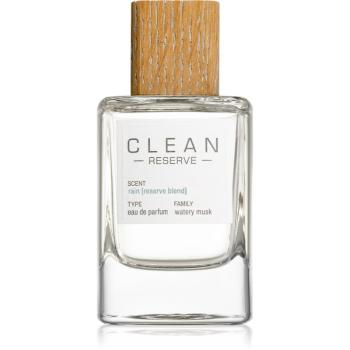 CLEAN Reserve Rain Eau de Parfum unisex 100 ml