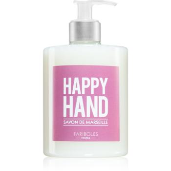 FARIBOLES Happiness Marseille Happy Hand săpun lichid 520 ml