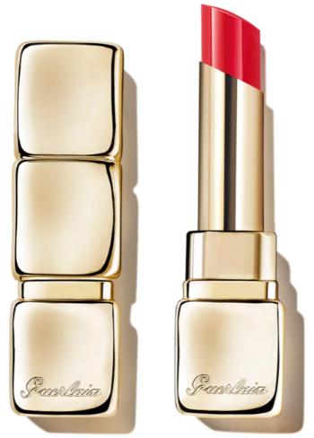 Guerlain Ruj lucios KissKiss Shine Bloom (Lipstick) 3,2 g 419 Iris Crush