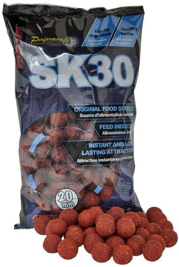 Starbaits Boilies Concept SK30 800g - Boilies SK30 800g 30mm,Starbaits Boilies Concept SK30 800g - Boilies SK30 800g 30mm