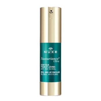 Nuxe Îngrijire anti-rid pentru zona ochilor si buze Nuxuriance Ultra (Eye & Lip Contour) 15 ml