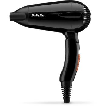 BaByliss Travel Dry 2000 5344E uscător de păr călătorie