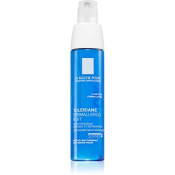 La Roche-Posay Toleriane Dermallergo crema de noapte pentru piele sensibila 40 ml