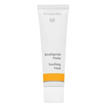 Dr. Hauschka tápláló maszk Soothing Mask 30 ml