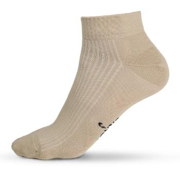 Bontis Ponožky MOOVY - Béžová | 39-42