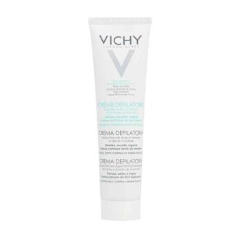 Vichy Cremă depilatoare (Depilatory Cream) 150 ml