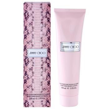 Jimmy Choo For Women lapte de corp pentru femei 150 ml