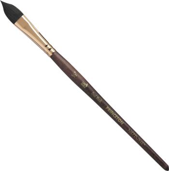 Princeton Brush Neptune Ovális ecset 1/2 1 db