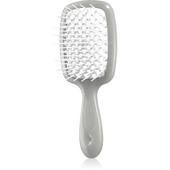 Janeke Superbrush Small perie plata mica 17,5 x 7 x 3 cm 1 buc