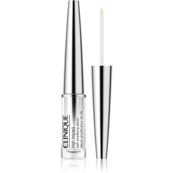 Clinique High Impact™ Lash Amplifying Serum ser pentru gene 3 ml