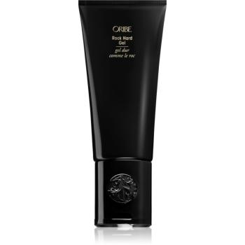 Oribe Signature Rock Hard Gel krémes gél hajra 100 ml