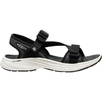 Keen LEIKI OT SANDAL WOMEN Női szandál, fekete, méret 39