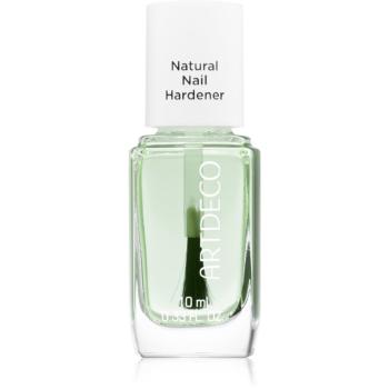 ARTDECO Natural Nail Hardener lac de unghii intaritor 10 ml