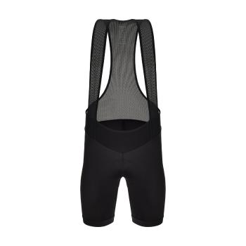 
                         Pantaloni scurți de ciclism cu bretele - OMNIA BIO 
                