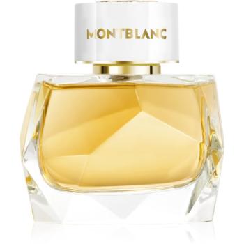 Montblanc Signature Absolue Eau de Parfum pentru femei 50 ml