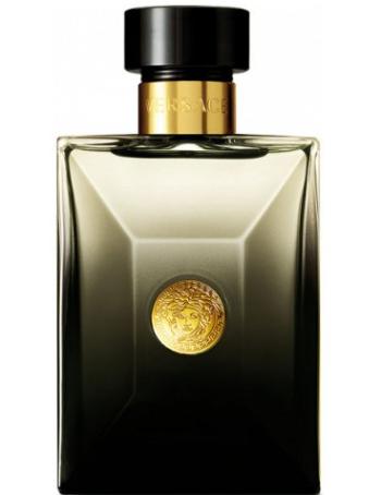 Versace Versace Pour Homme Oud Noir - EDP - TESTER 100 ml