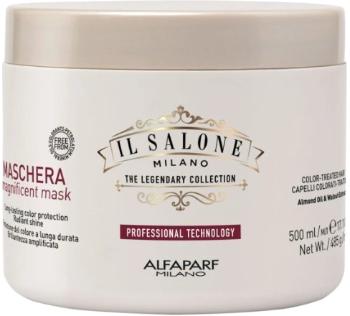Alfaparf Milano Mască pentru părul vopsit (Magnificent Mask) 500 ml