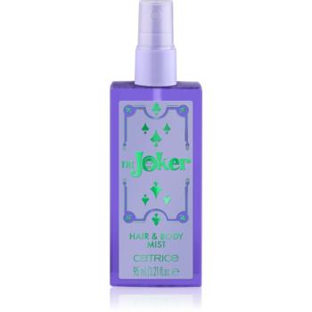 Catrice The Joker bruma de corp hidratanta pentru corp si par 95 ml