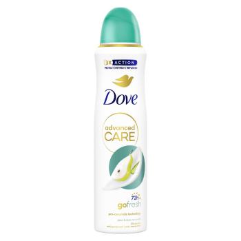 Dove Antiperspirant spray Advanced Care Pear & Aloe Vera (Anti-Perspirant) 150 ml