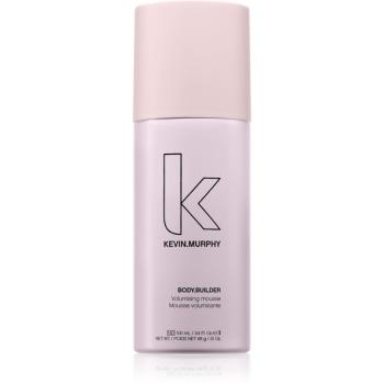 Kevin Murphy Body Builder spumă de păr pentru volum pentru toate tipurile de par 100 ml