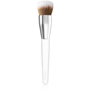 Clinique Foundation Buff Brush perie machiaj 1 buc