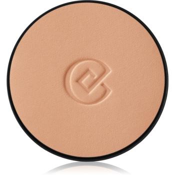 Collistar Impeccable Compact Powder Refill pudra compacta rezervă culoare 50N CAMEO 9 g