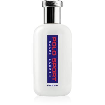 Ralph Lauren Polo Sport Fresh Eau de Toilette pentru bărbați 125 ml