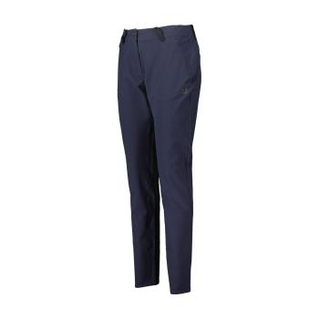 
                         Pantaloni de ciclism lungi fără bretele - COMMUTER W 
                