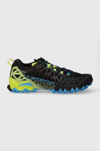 LA Sportiva cipő Bushido II GTX fekete, férfi