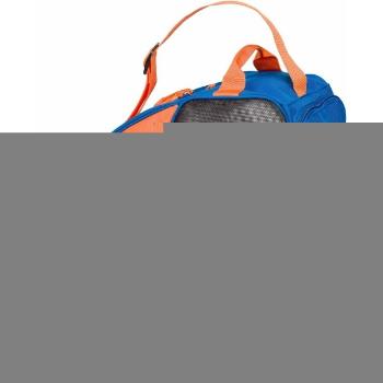 Lange MEDIUM BOOT BAG Síbakancstáska, kék, méret