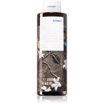 Korres Jasmine Gel de dus pentru curatare 250 ml