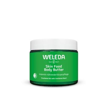 Weleda Lapte de corp cu unt (Skin Food Body Butter) 150 ml