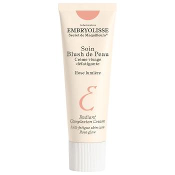Embryolisse Cremă de strălucire Rose Glow (Radiant Complexion Cream) 30 ml