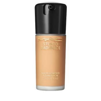 MAC Cosmetics Machiaj hidratant Studio Radiance (Serum Powered Foundation) 30 ml NC42