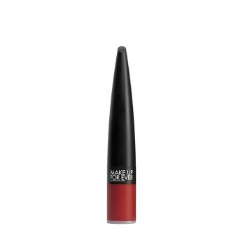 Make Up For Ever Ruj mat Rouge Artist (Matte Liquid Lipstick) 4,5 ml 402 Constantly on Fire