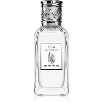 Etro Musk Eau de Toilette unisex 50 ml