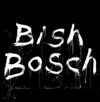 Scott Walker, BISH BOSCH, CD